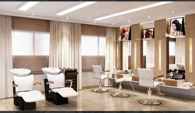 Apartamento 3 quartos pé na areia Cabedelo - Foto 2