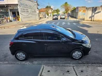 Ônix LT 1.0 Flex 2013 