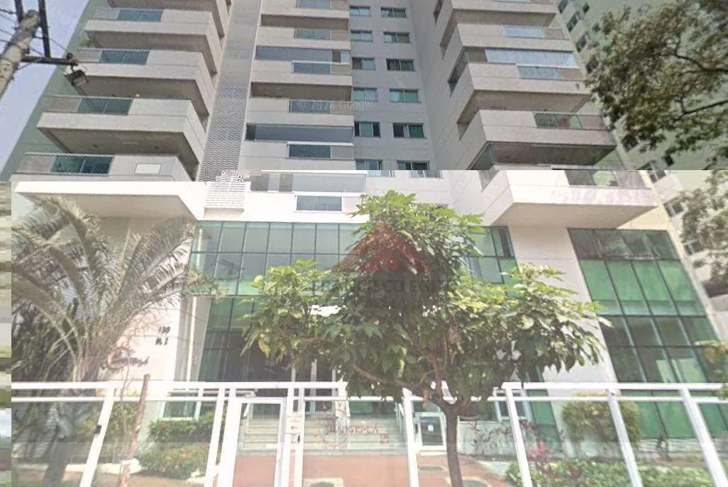 Apartamento com 3 quartos para alugar, 92 m por R$ 3600,00 Santa Rosa Niterói RJ