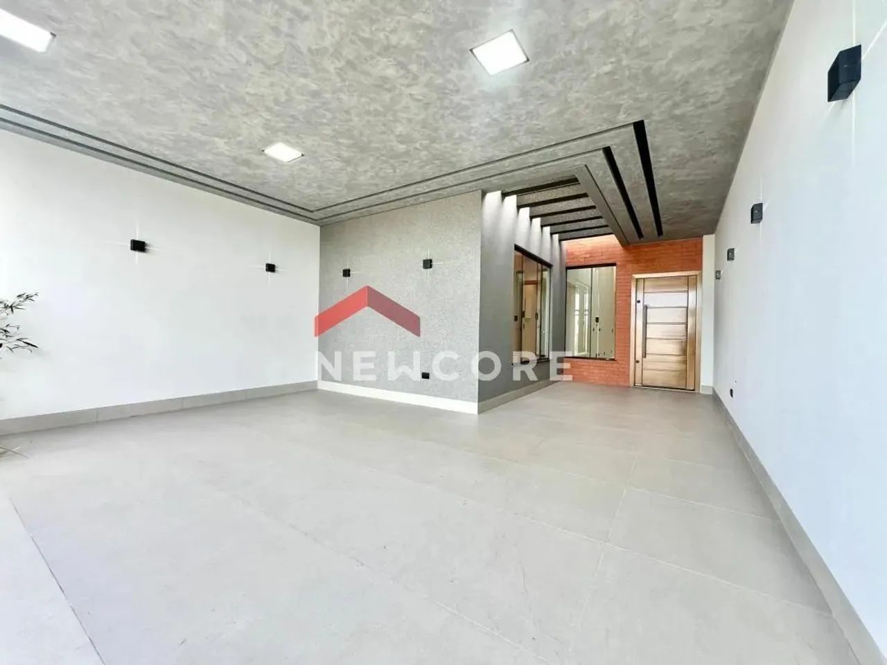 Casa em Rua Madrepérola - Jardim Paraizo - Maringá/PR - Foto 3