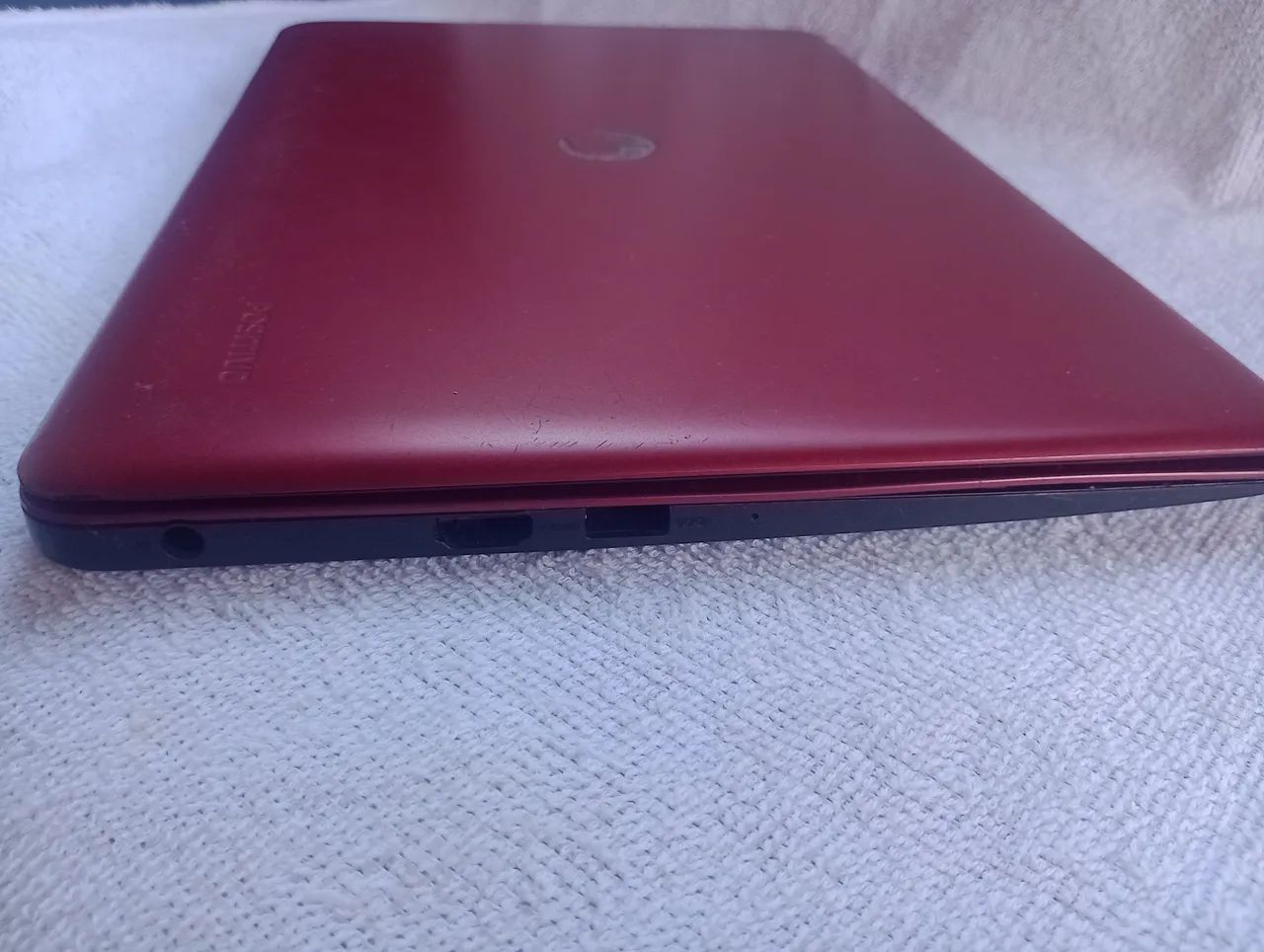 Carcaça para Notebook Positivos j14gl21  - Foto 2