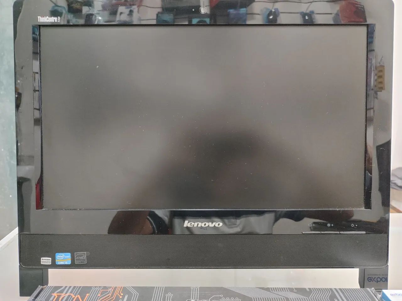 Lenovo All in One - Foto 2