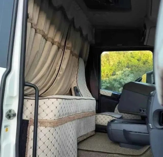 Scania R440 2014 - Foto 10