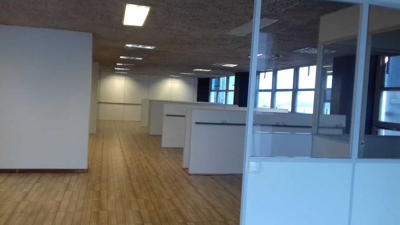 Sala/Conjunto para aluguel com 432 metros quadrados em Centro - Rio de Janeiro - RJ - Foto 2