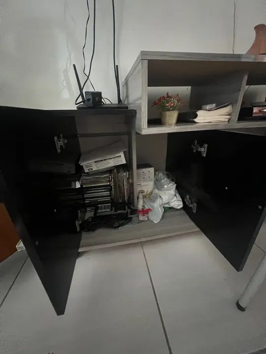Rack de sala  - Foto 5