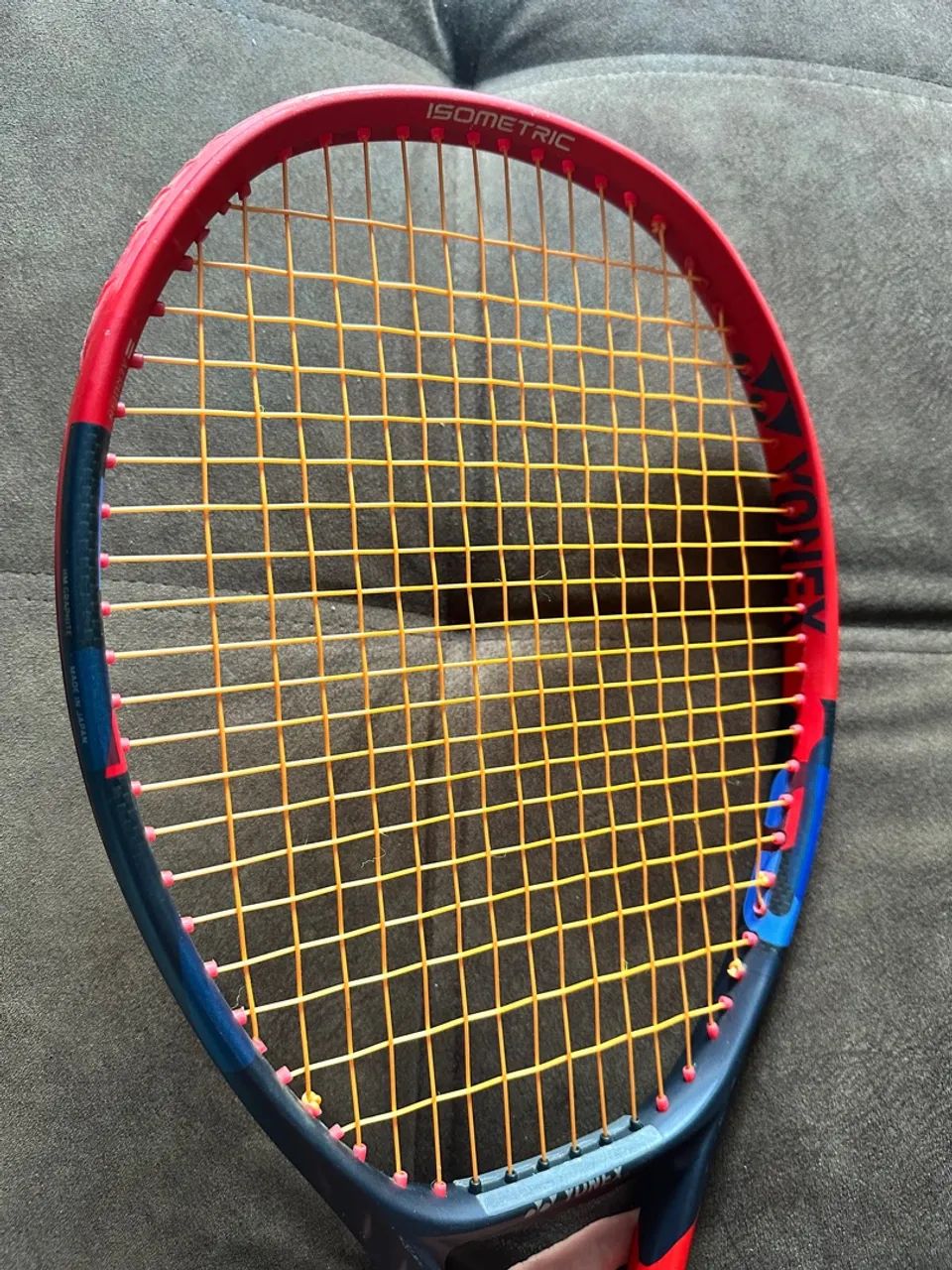 Raquete Yonex Vcore 95 - Foto 5