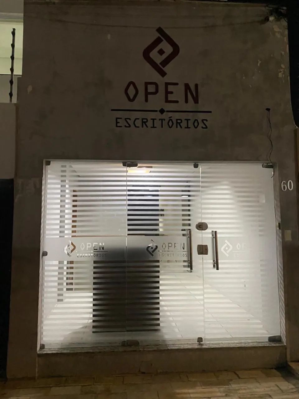 Aluguel de Salas privativas completas