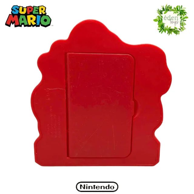 dominó Super Mário Mc aberto (cód 314) - Foto 4