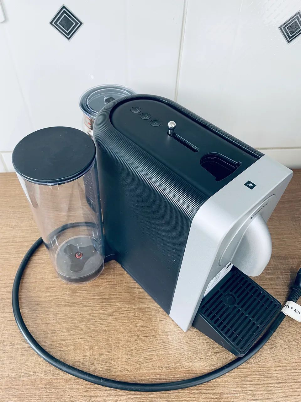 Máquina de Café Nespresso com Espumador de Leite  - Foto 4
