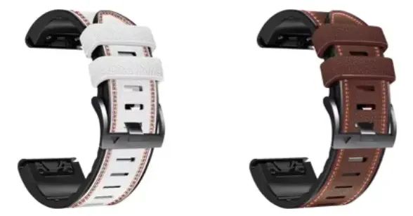 Relogio Garmin Fenix 6x Sapphire 51mm - Foto 6