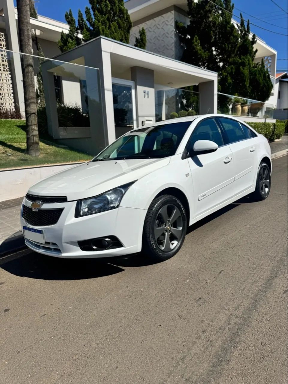 Cruze LT Automático  - Foto 3