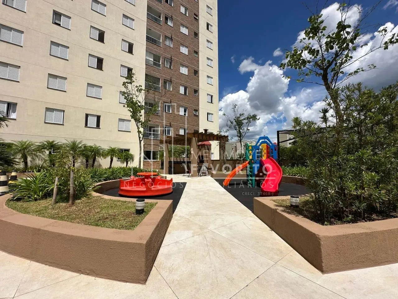 Apartamento à Venda Jundiaí - Condomínio Bell Art