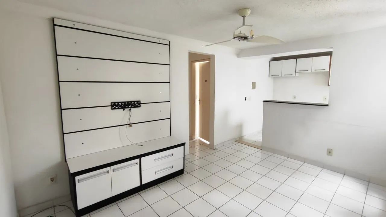 Apartamento em Belford Roxo 