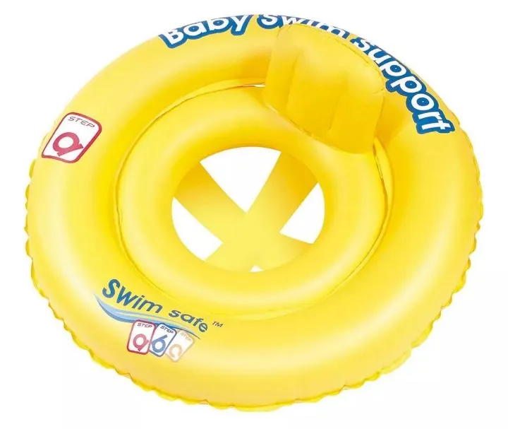 Boia de Bebê - Swim Safe