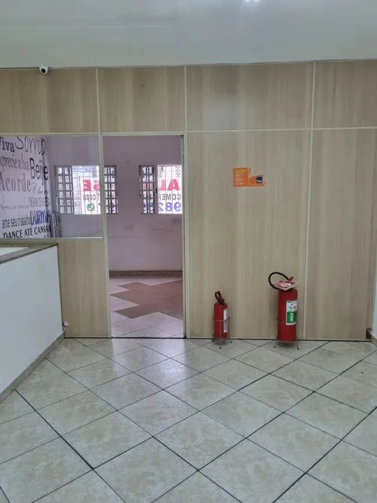 Sala Comercial para aluguel com 100m² na Vila Azevedo - Foto 9