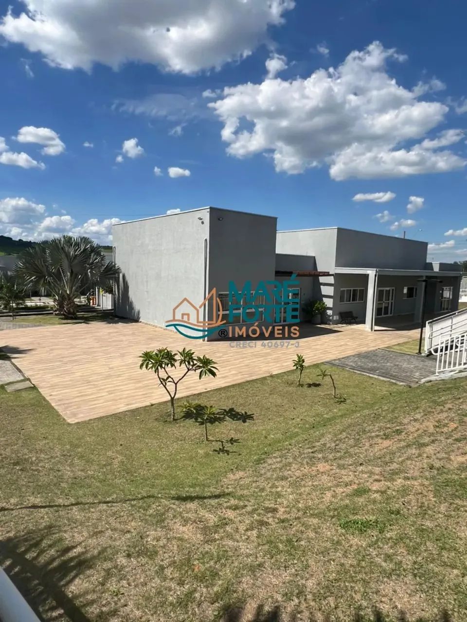 OPORTUNIDADE TERRENO EM CONDOMINIO FECHADO - Foto 5