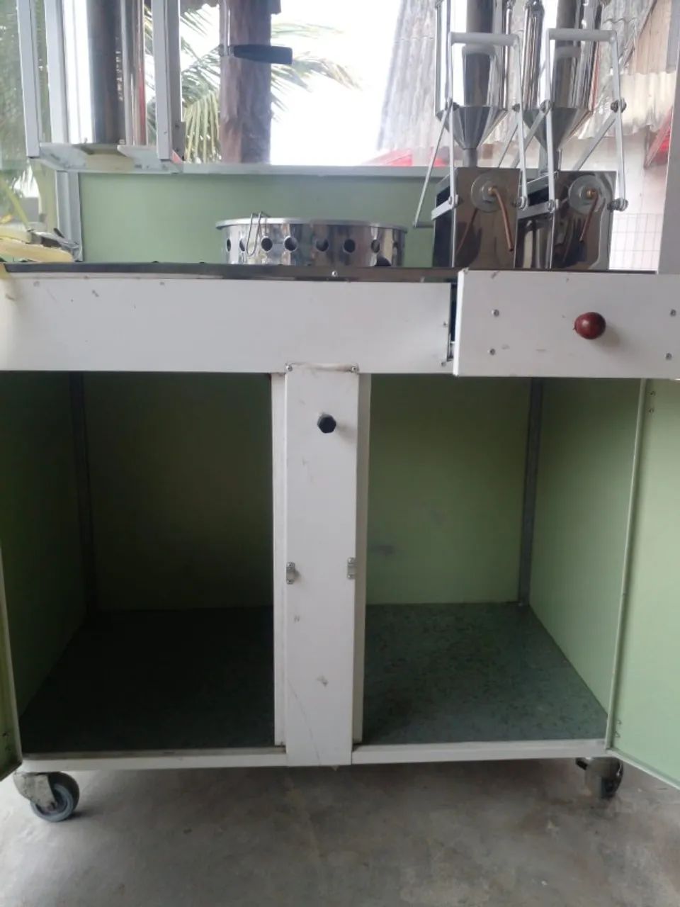 Carrinho de Churros - Churros - Carro de Churros - Foto 4