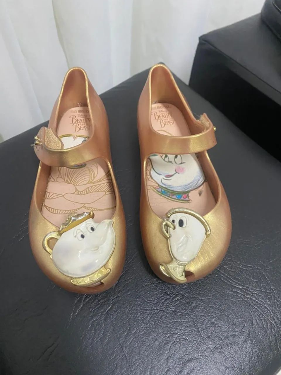 mini melissa 