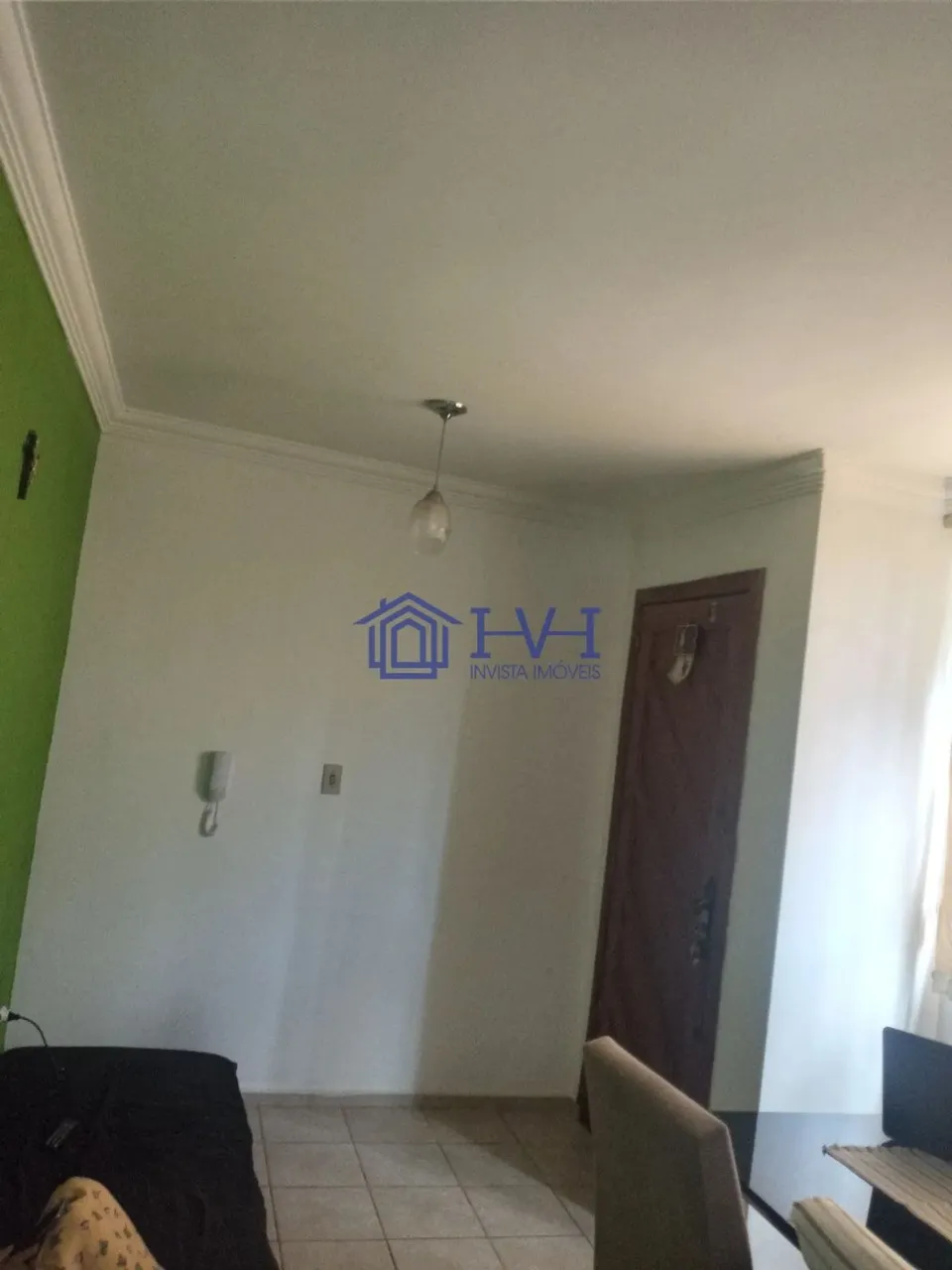 Apartamento 02 Quartos Floramar Venda