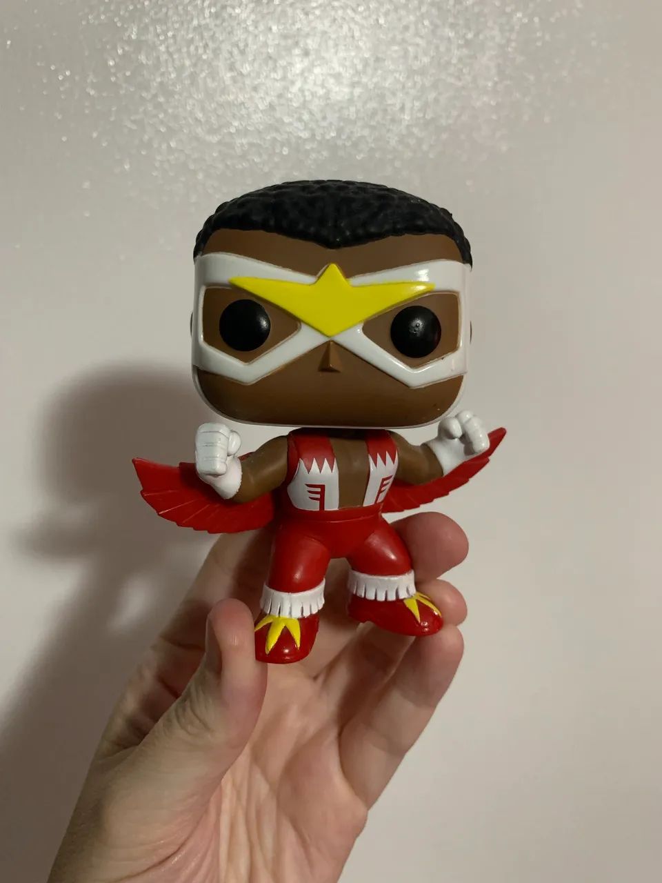 Funko Pop Falcon 151 - Marvel