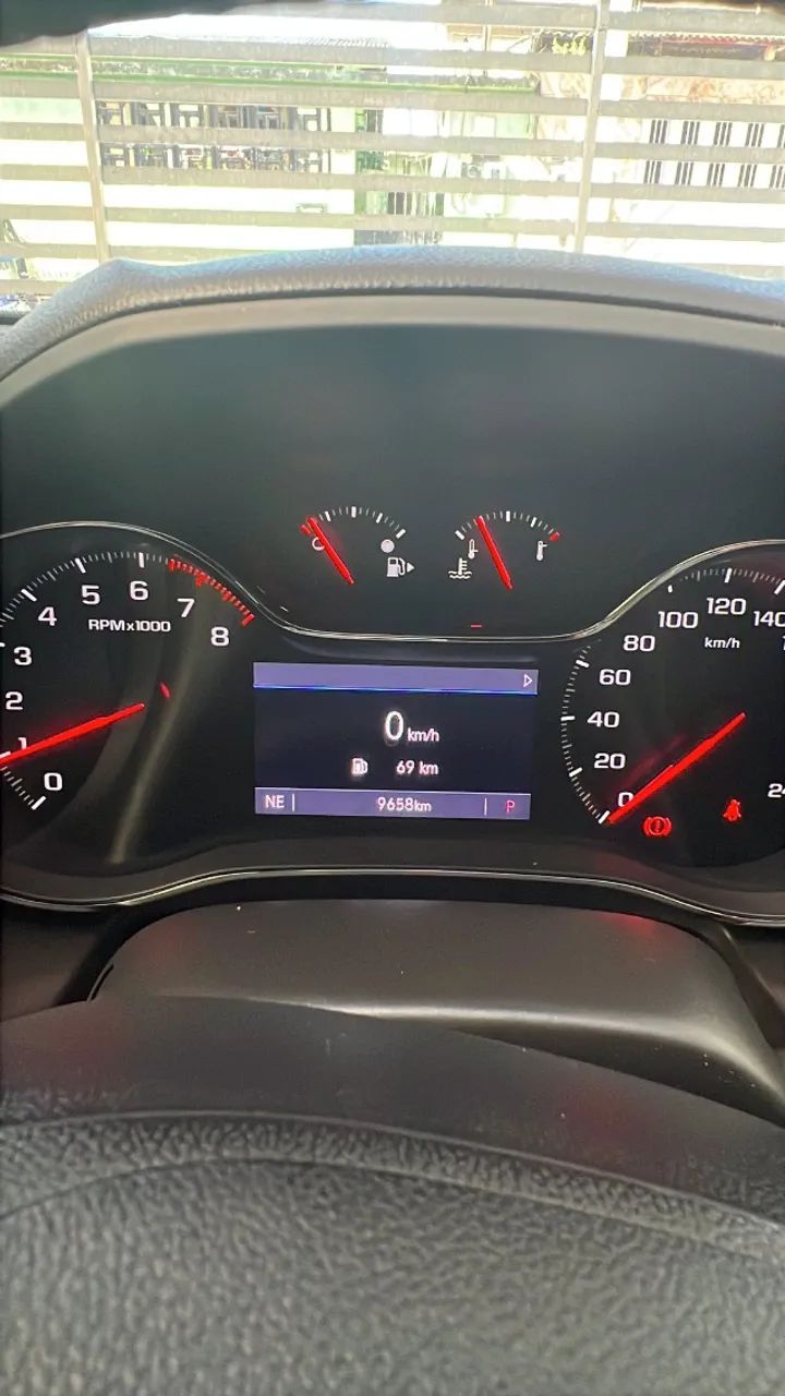CRUZE RS, 2023 esportivo. - Foto 4