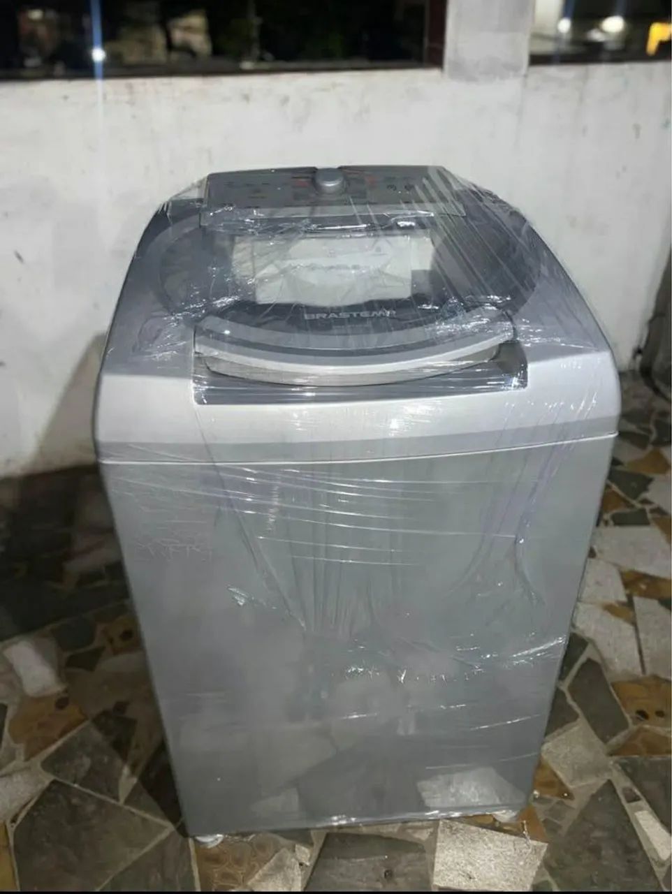 Máquina Brastemp 11k com 3 cores diferentes todas pronta entrega testamos no ato - Foto 3