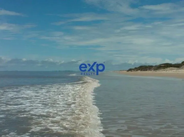 Ilha Jurucutuoca, Humberto de Campos, Maranhão