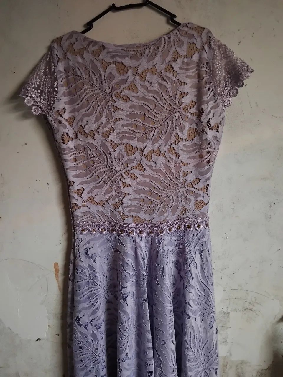 Vestido de festa - Foto 4