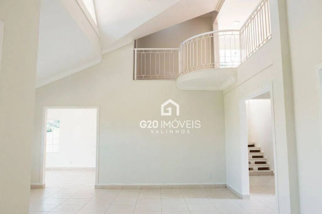 Casa com 3 dormitórios à venda, 400 m² por R$ 1.900.000,00 - Condomínio Villa Toscana - Va - Foto 5
