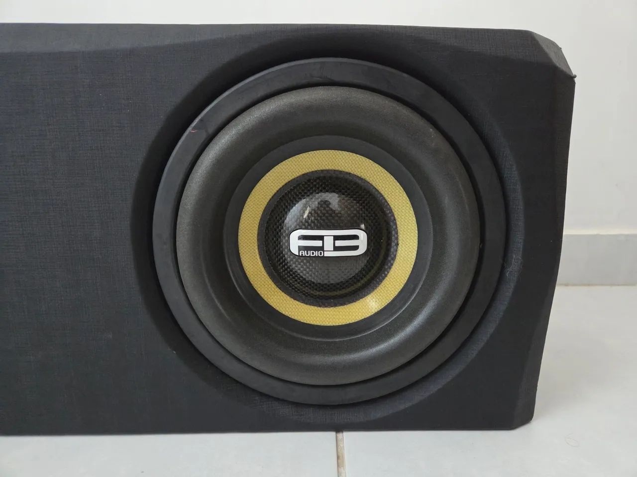 Subwoofer FB 450RMS + Soundigital 800w Module64396800263681120