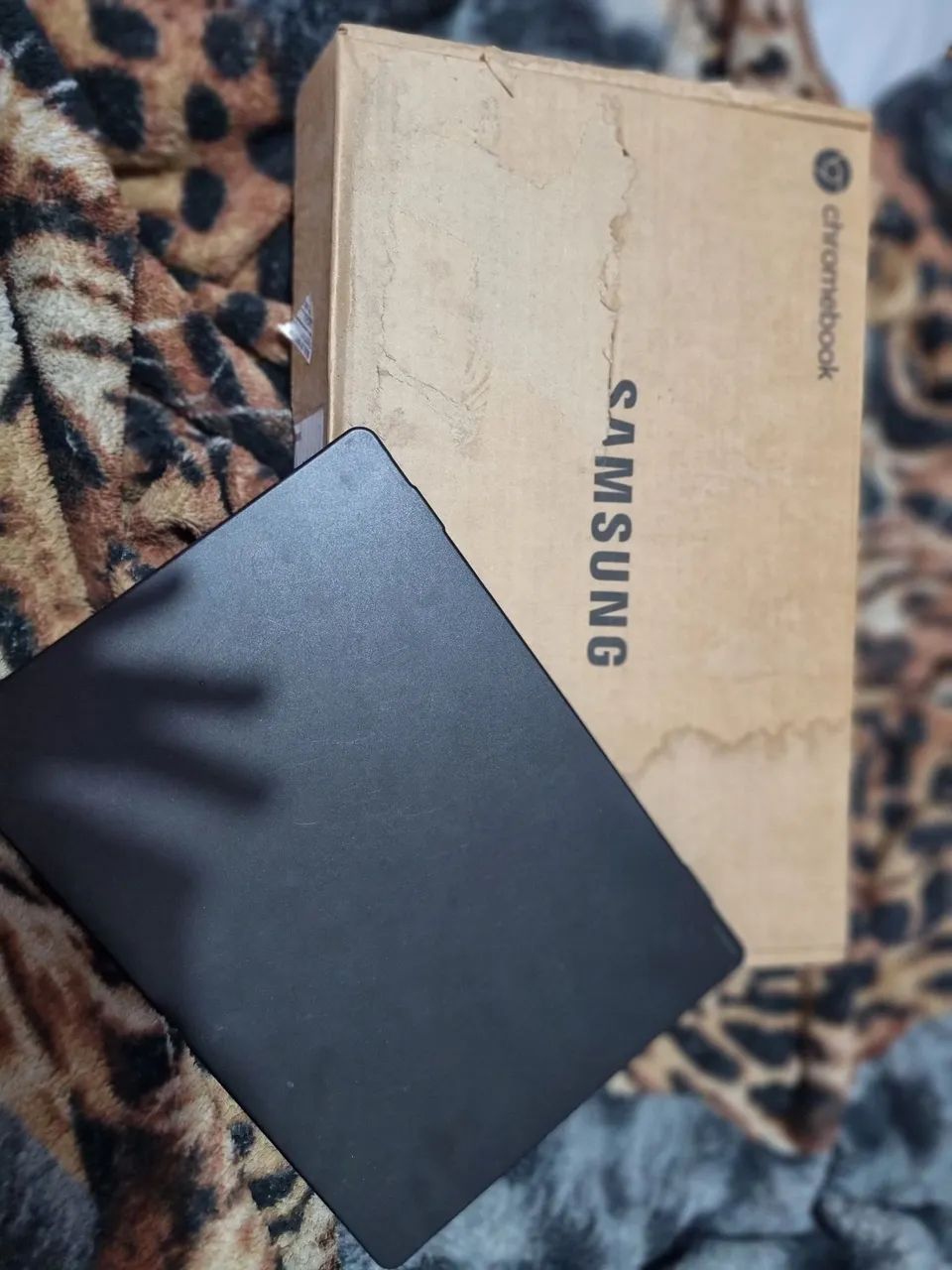 Notebook Samsung Chromebook 4 (não troco) - Foto 3