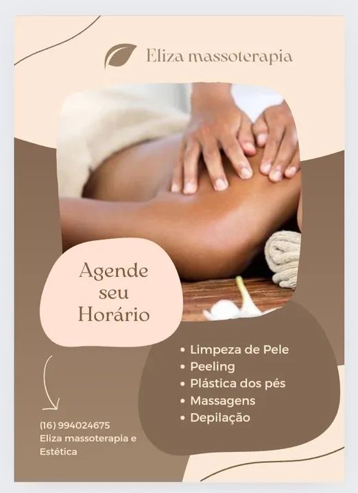 Eliza Depilação  - Foto 3