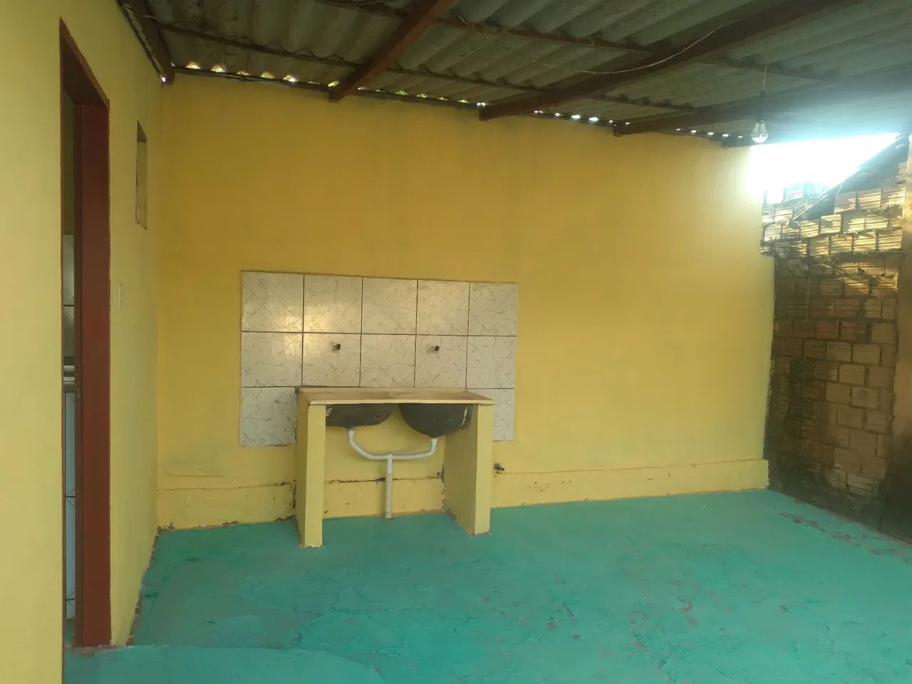 Foto - Santarém - Jardim Santarém