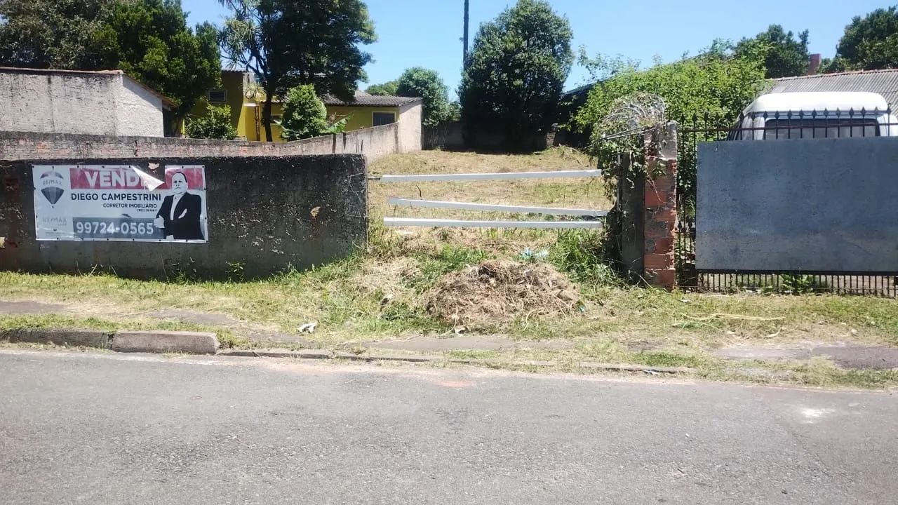 Terreno em Piraquara de 476 m2 - Foto 5