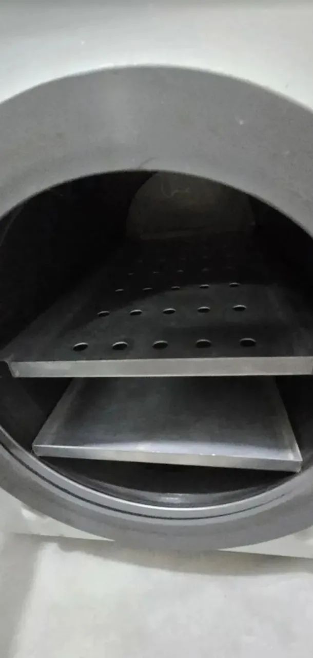 Autoclave Stermax 12 litros - perfeito estado - Foto 4