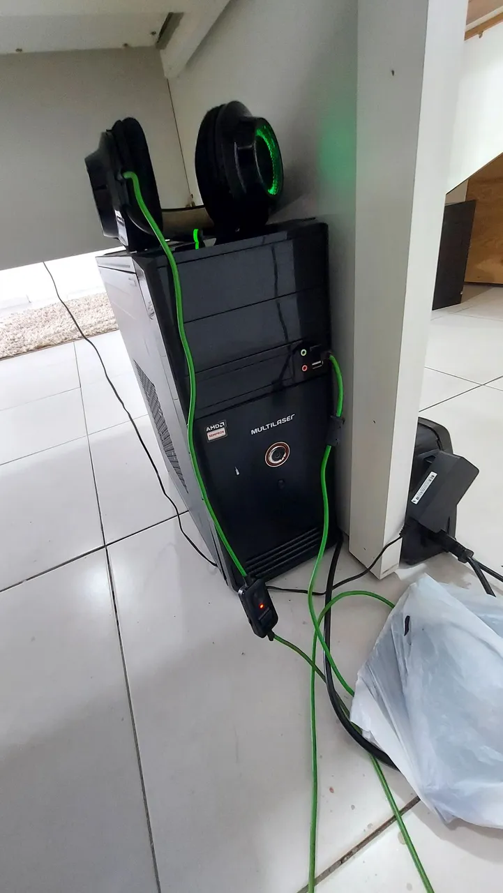 Core i5 7ª
