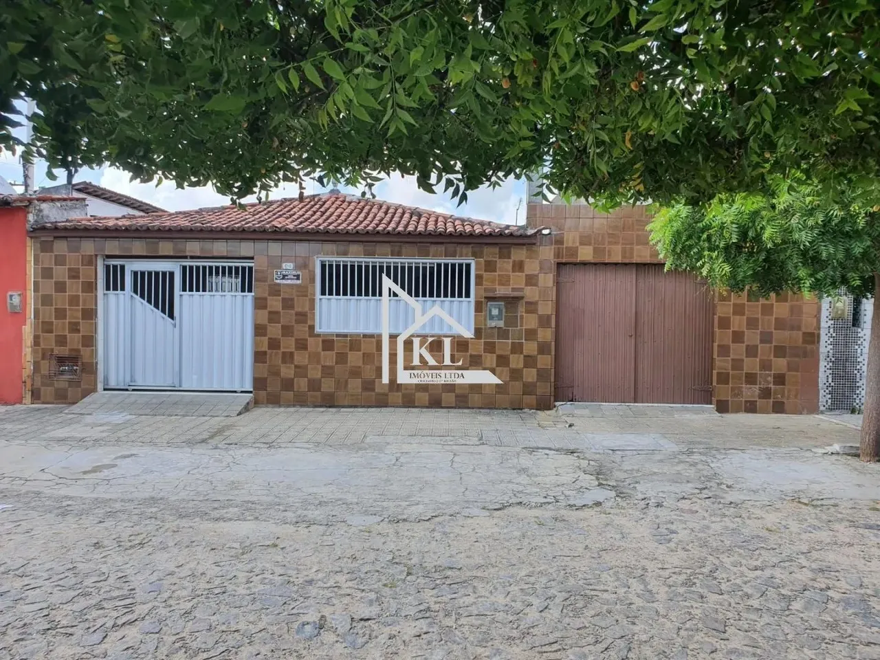 Casa 3 quartos(suite) no Bairro de Neópolis - Natal/RN