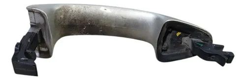 Puxador Maçaneta Ford Ka 2015 2016 2017 2018 2019 2020 - Foto 4