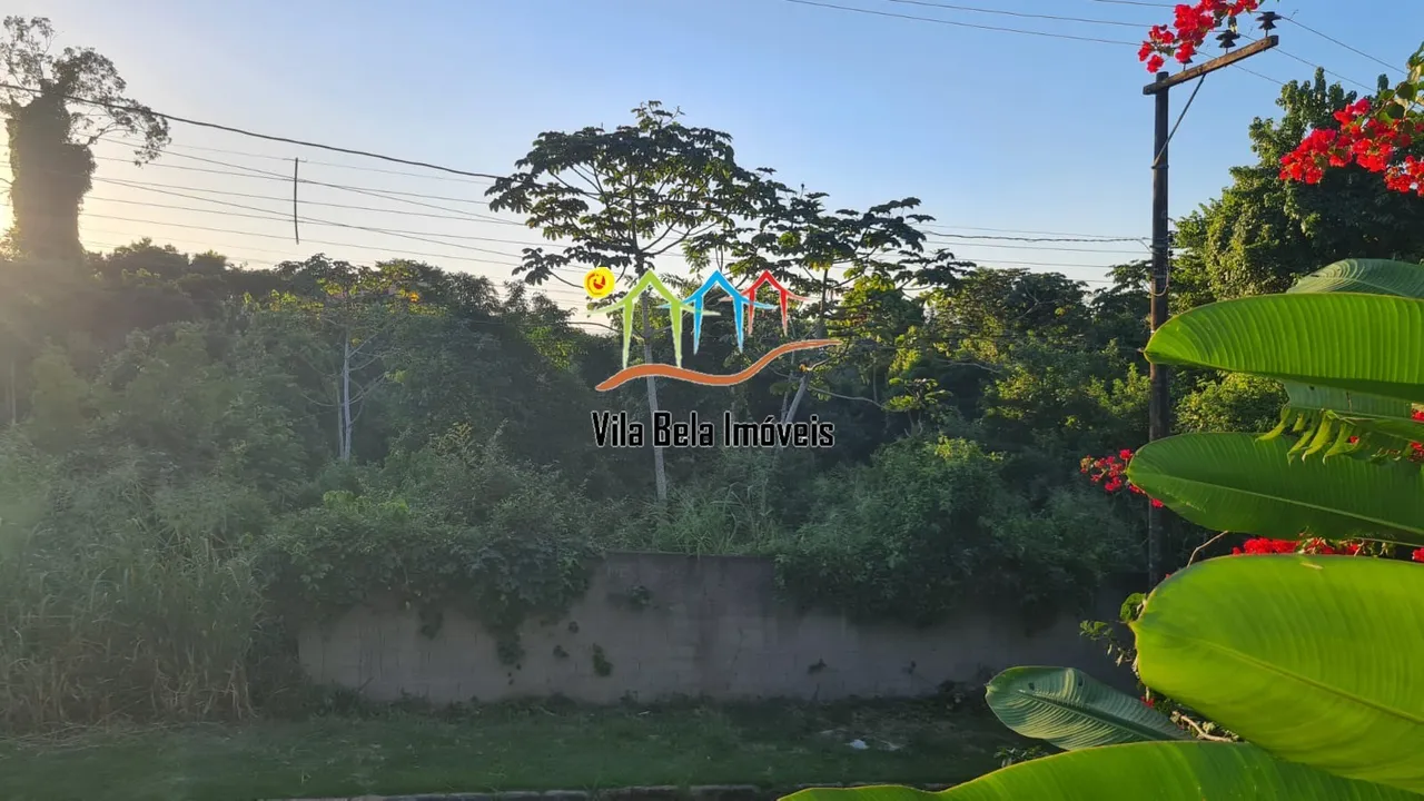 Terreno a venda em Ilhabela