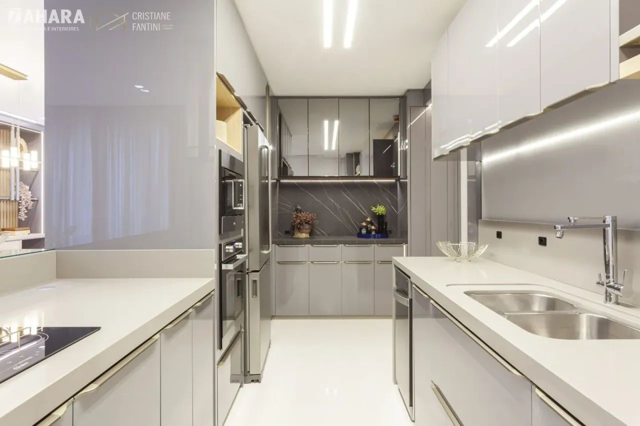 LOCAÇÃO ANUAL NO YACHTHOUSE - Foto 6