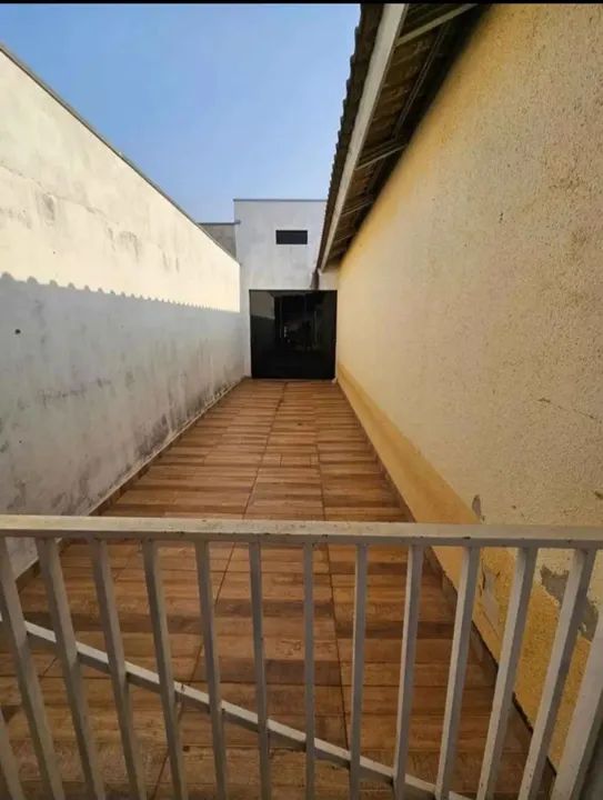 Vendo casa no Riacho Fundo - Foto 2