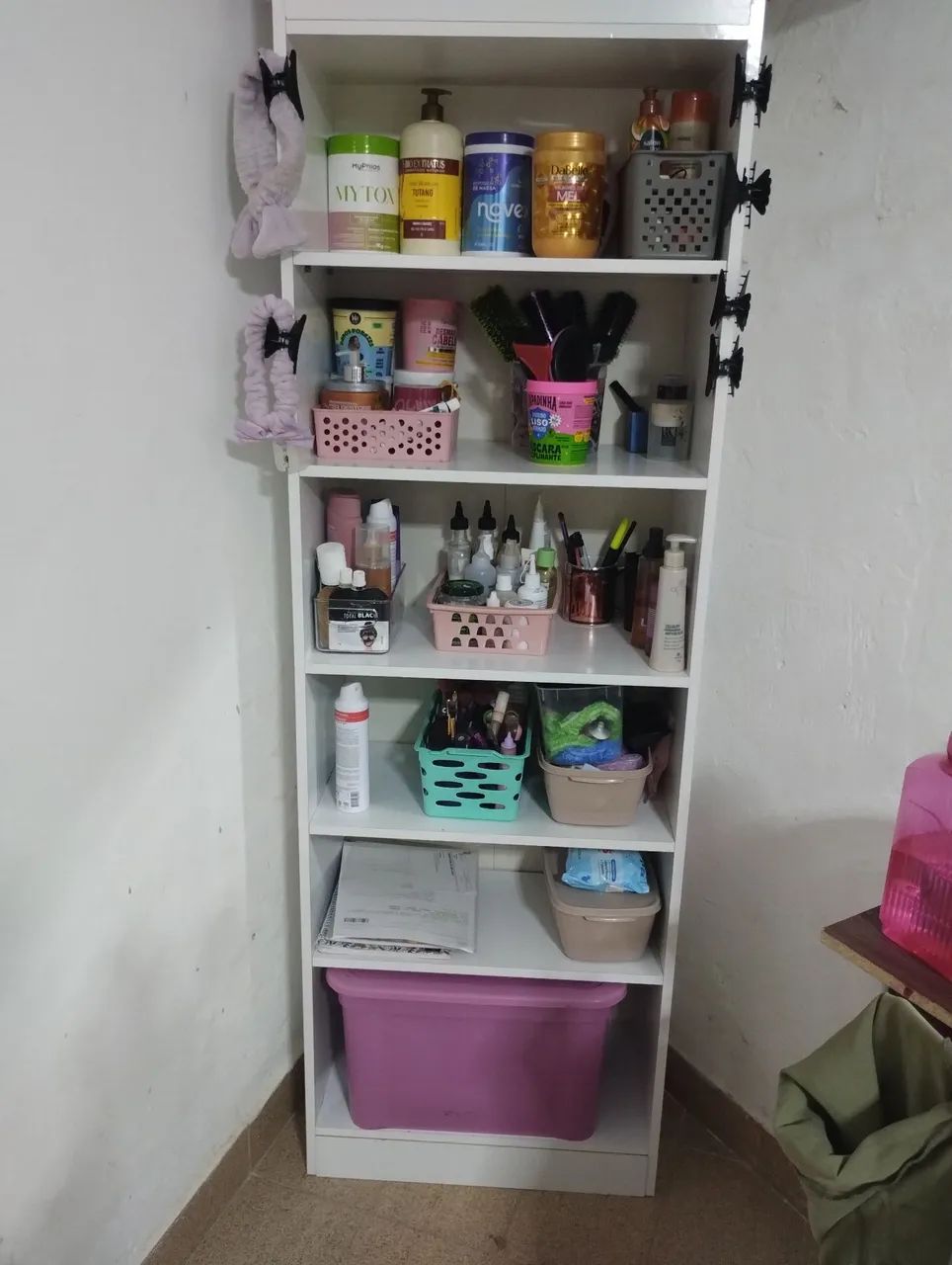 Multi-use shelf64341724002563120