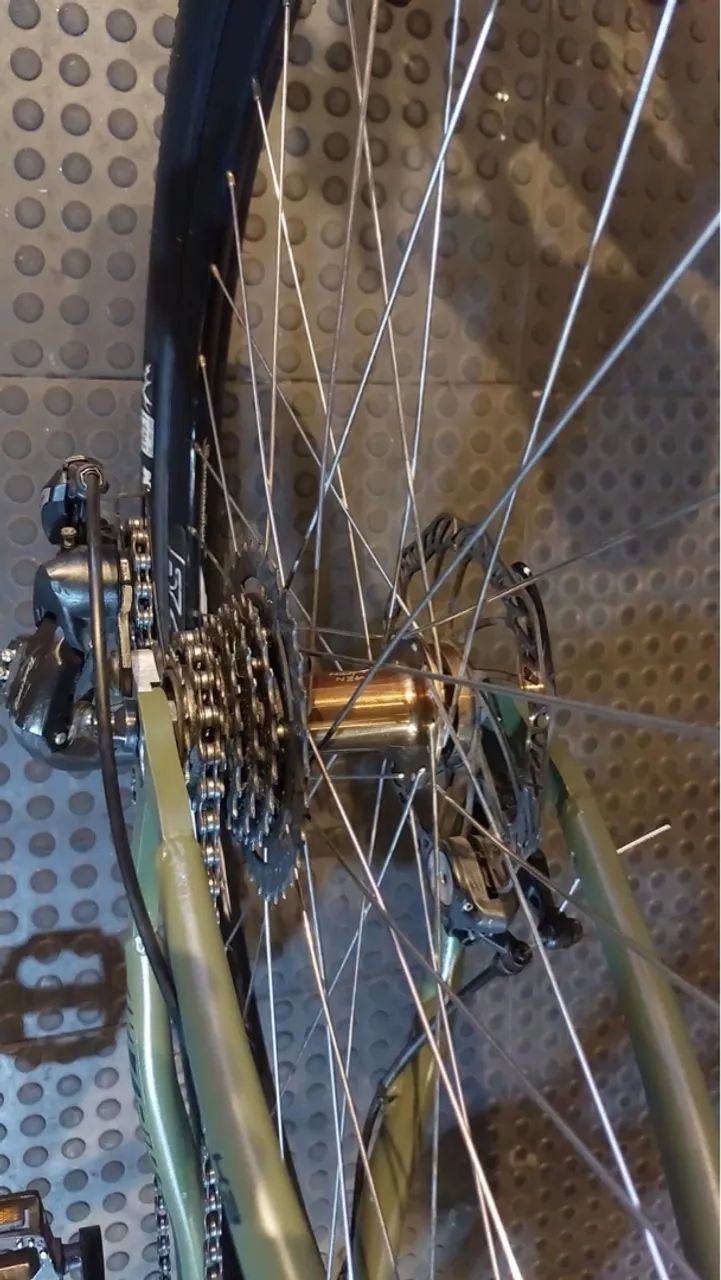 Bicicleta aro 28 - Foto 3