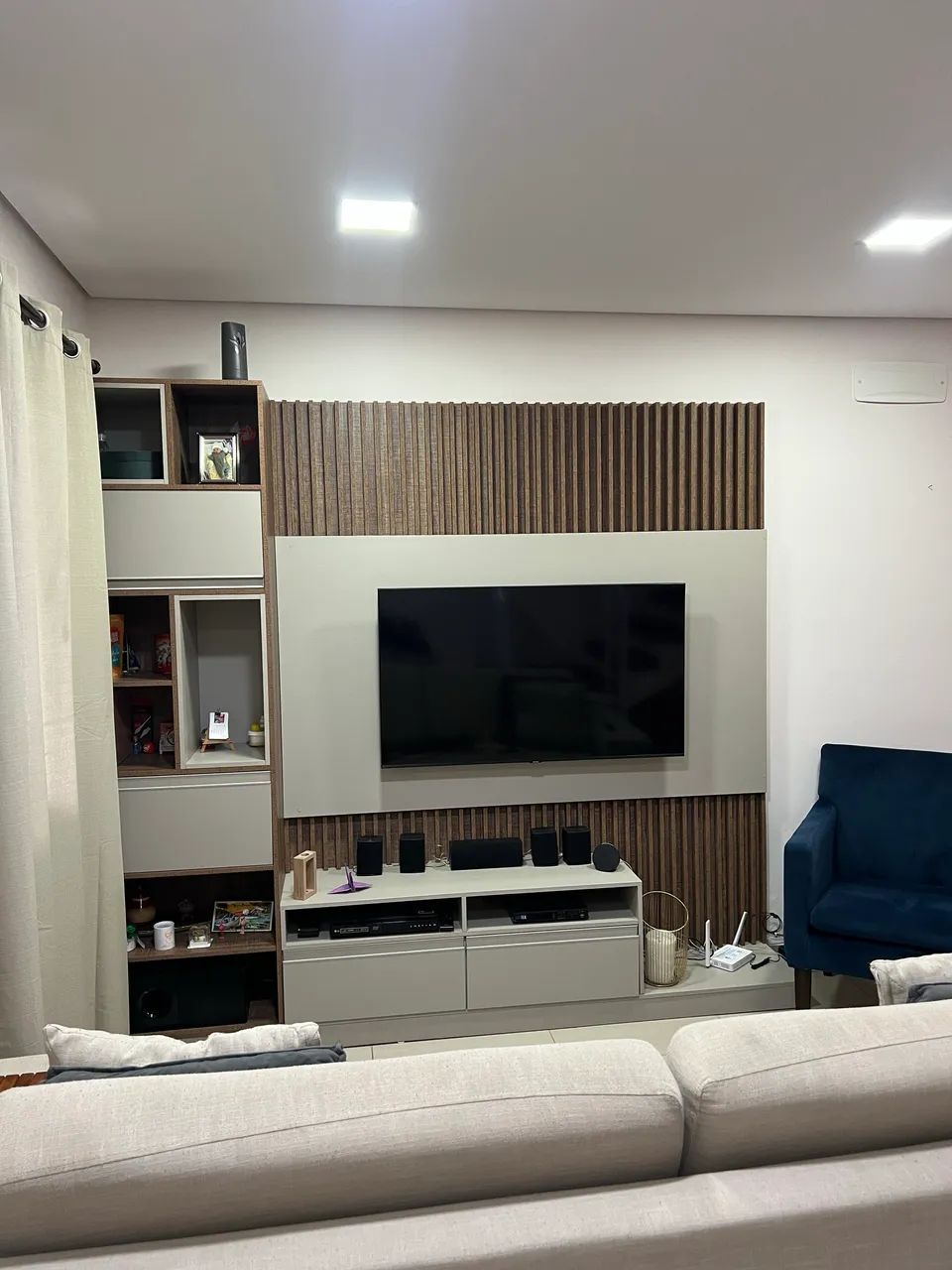 Foto - Santana de Parnaíba - Villas do Jaguari