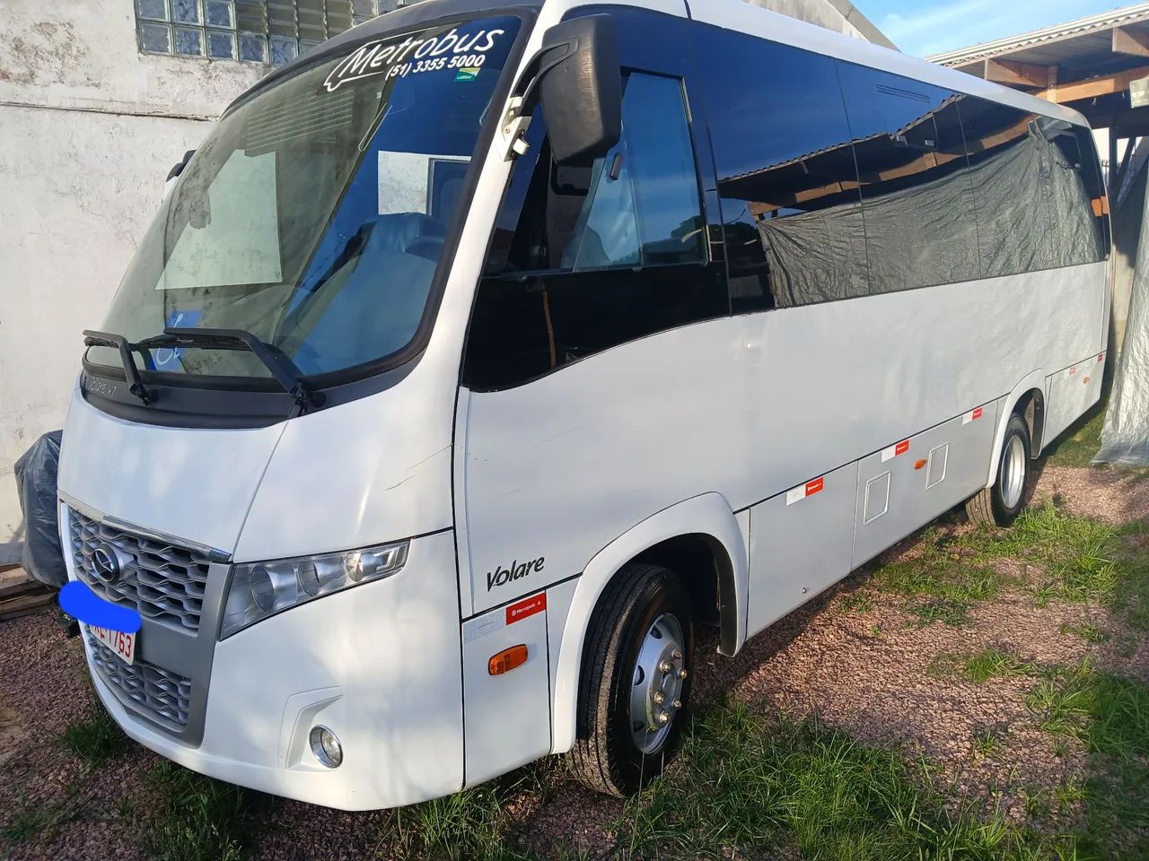 Volare w7 -Impecável!! 80.000 km! R$ 349.000  - Foto 2