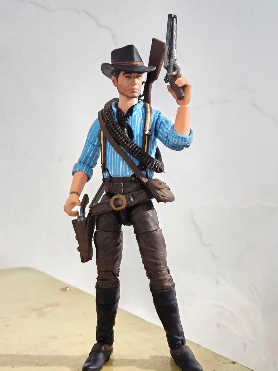 limtoys 1/6 アーサー・モーガン rdr2 1/6フィギュア red dead