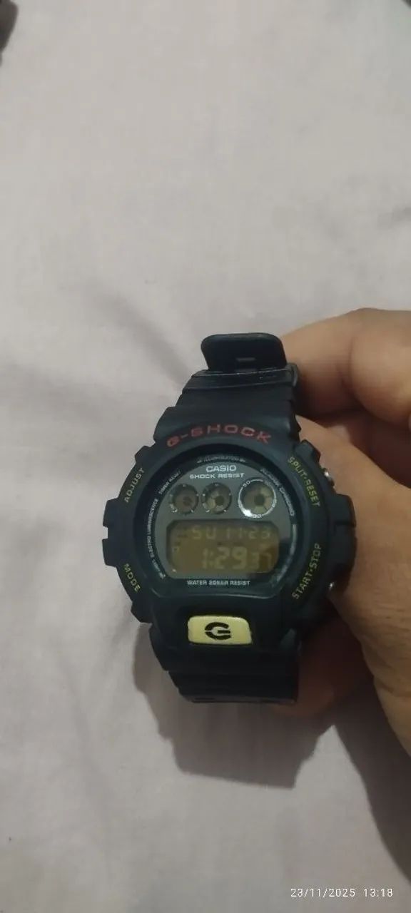Relógio Casio original 