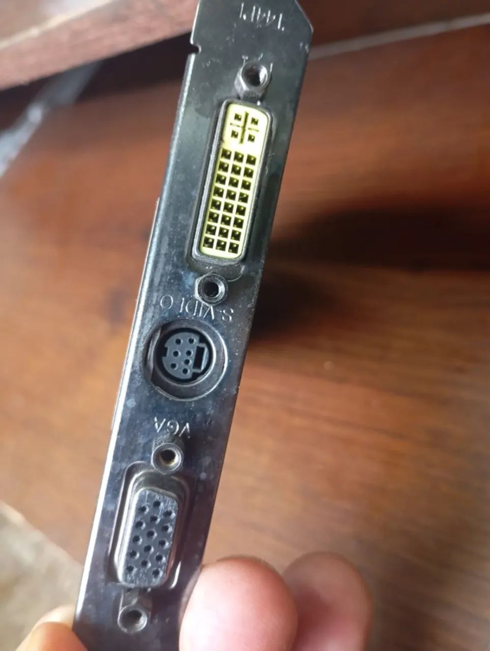 Placa de vídeo PCI - Foto 4