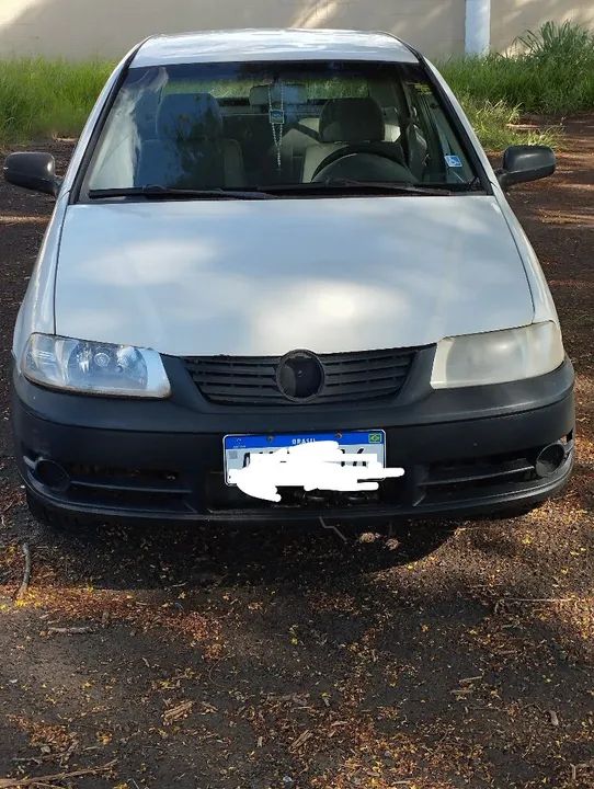 Gol 1.0 Power