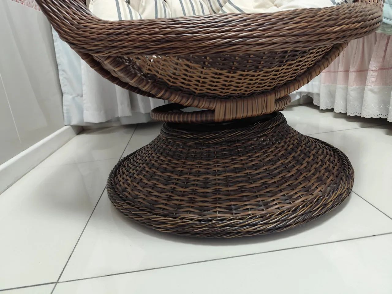 Cadeira ovo64291263709442122
